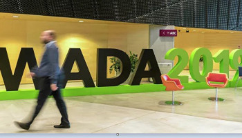 WADA отстранило Россию от соревнований на четыре года