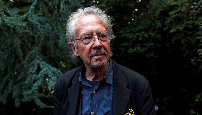 Թուրքիան խիստ դժգոհ է, որ ավստրիացի գրողն ստացել է Նոբելյան մրցանակ