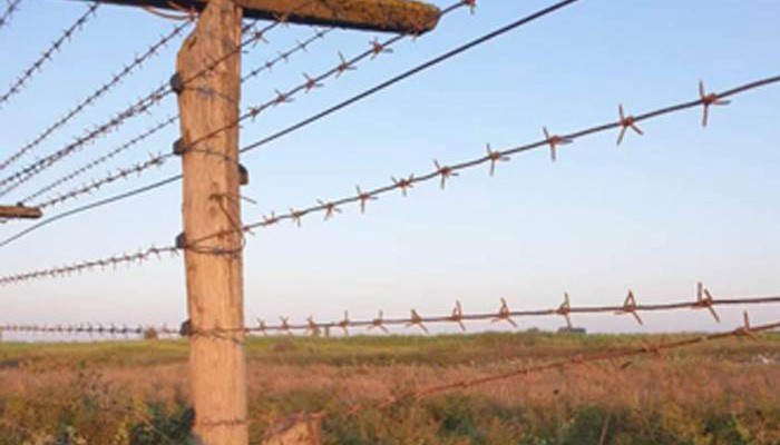 Ադրբեջանցի սահմանապահները կրակ են բացել Վրաստանի քաղաքացու ուղղությամբ