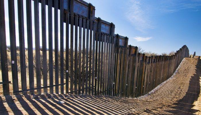 Federal judge blocks Trump plan to spend $3.6 billion in military funds on border wall