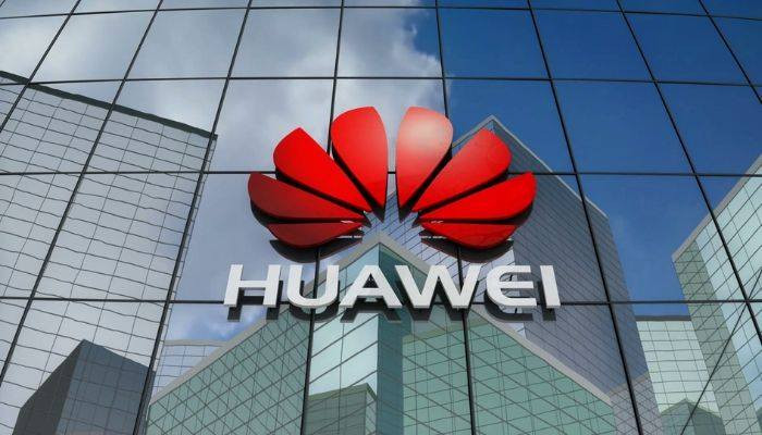Huawei confirms it has built its own operating system