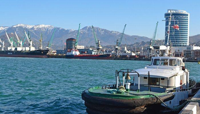 Բաթումի նավահանգիստը չի վաճառվում Հայաստանին