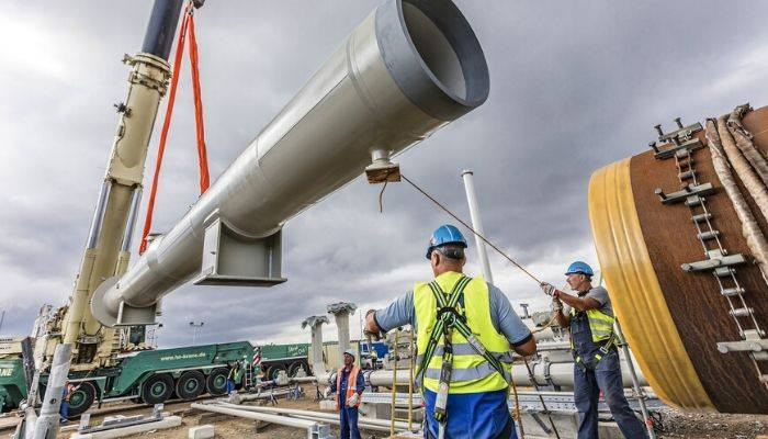 US greenlights sanctions on mega Russia-EU gas pipeline