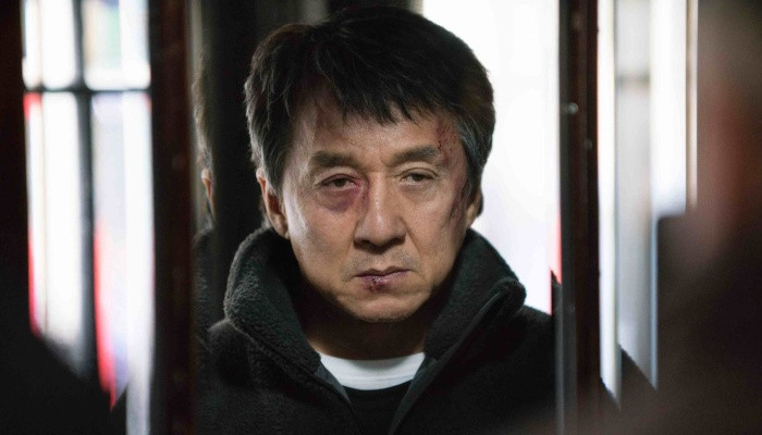 Չեքի Չանը մահից է փրկվել նկարահանումների ժամանակ