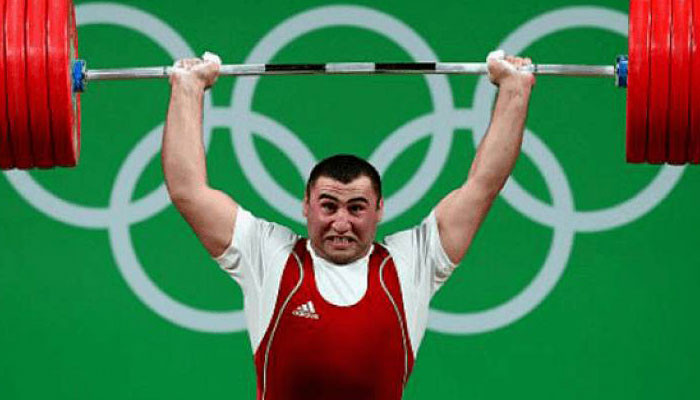 Ռիո 2016-ի օլիմպիական ոսկին կփոխանցվի Սիմոն Մարտիրոսյանին. գործող չեմպիոնի մոտ դոպինգ է հայտնաբերվել