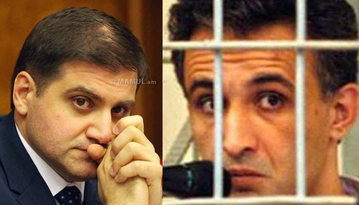 Арман Бабаджанян: Правоохранительная система Армении не может «переварить» дело «27 октября»