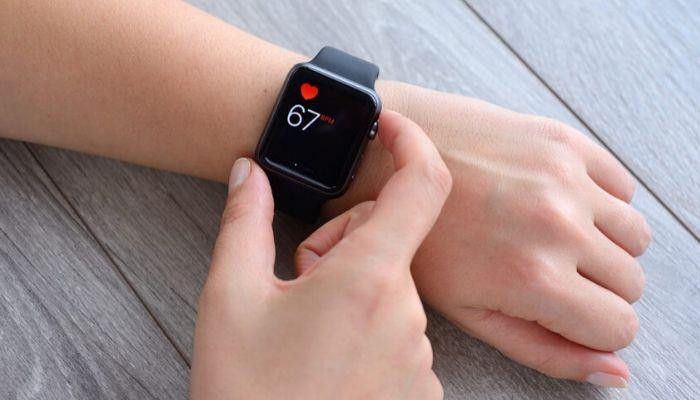 Apple sued by New York doctor over Watch’s heart technology