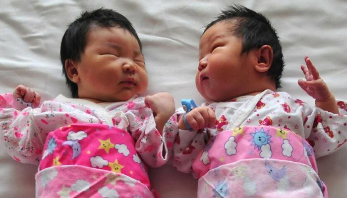 Китай посадил ученых в тюрьму за создание генетически модифицированных младенцев