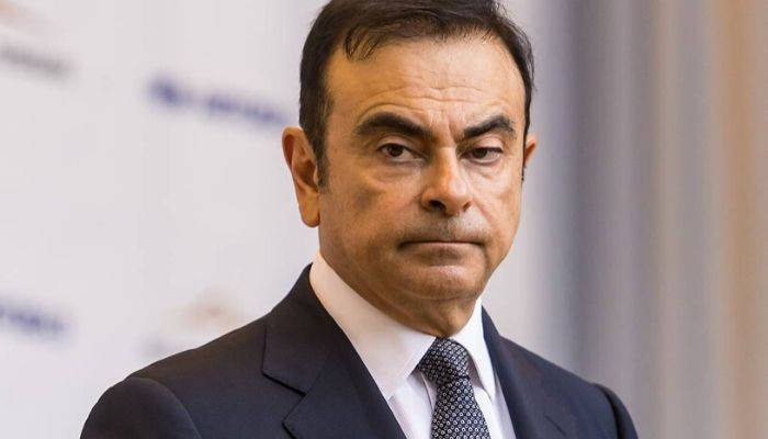 Former Nissan Chairman Carlos Ghosn Fled Japan to Avoid Trial, Report Says