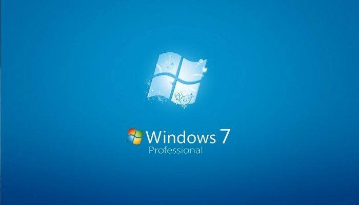 Windows 7 Support Ends January 14, 2020
