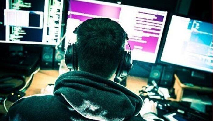 #BNONews ․"иранские хакеры" взломали один из правительственных сайтов в США