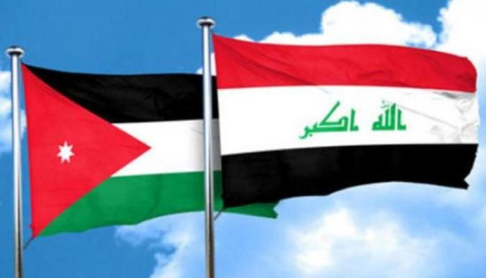 Jordan king calls to protect Iraq