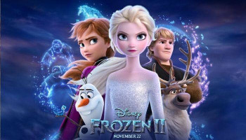‘Frozen 2’ Is Now the Highest-Grossing Animated Movie Ever