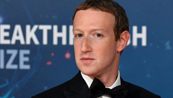 Zuckerberg'den yeni sosyal medya platformu duyurusu