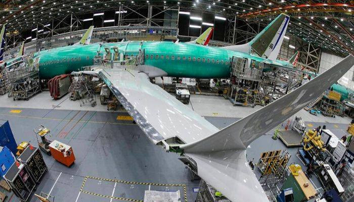 Այս ինքնաթիռը նախագծվել է ծաղրածուների կողմից․ հրապարակվել է #Boeing-ի աշխատակիցների նամակագրությունը