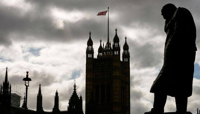#FT узнала о планах Лондона наказать россиян за нарушения прав человека