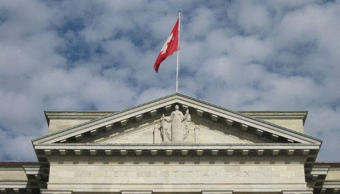 Swiss court orders Russia to pay damages to Ukrainian firms