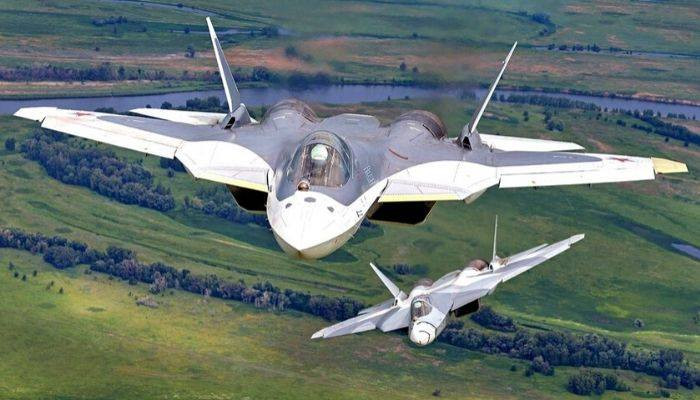 Russia's Su-57 stealth fighter has become deadly thanks to the war in Syria. #TheNationalInterest