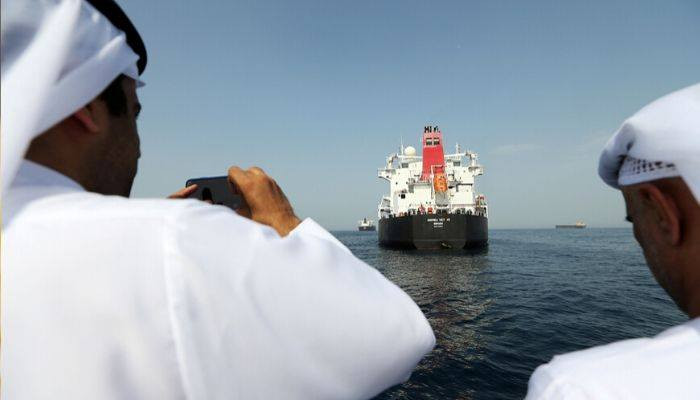 США потребовали от Китая отказаться от поставок нефти из Ирана