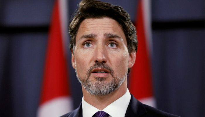 Without recent escalations, Iran plane crash victims would be ‘home with their families’: Trudeau