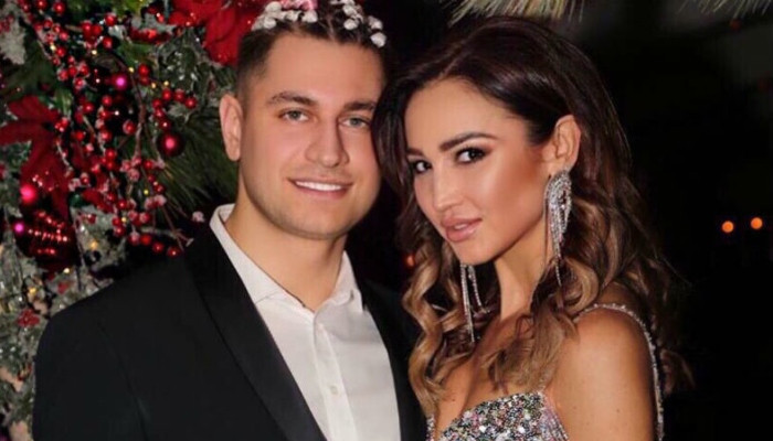 Օլգա Բուզովան ամուսնանում է հայի հետ