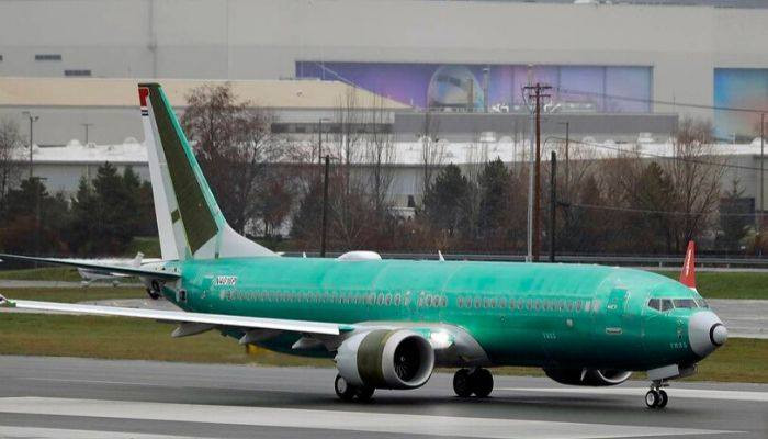 #Bloomberg: #Boeing убедила Lion Air, что пилотам 737 MAX не нужна дополнительная подготовка