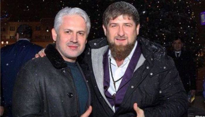 Chechen Leader 'Temporarily Incapacitated,' Puts PM In Charge