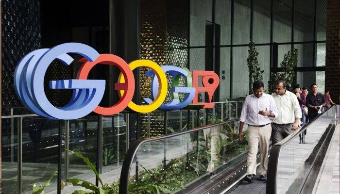 Google's parent company #Alphabet reaches $1 trillion valuation