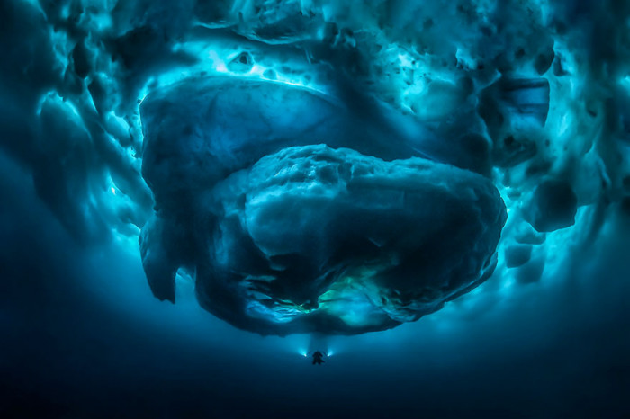 Օվկիանոսի լավագույն լուսանկարները՝ արված 2019-ին