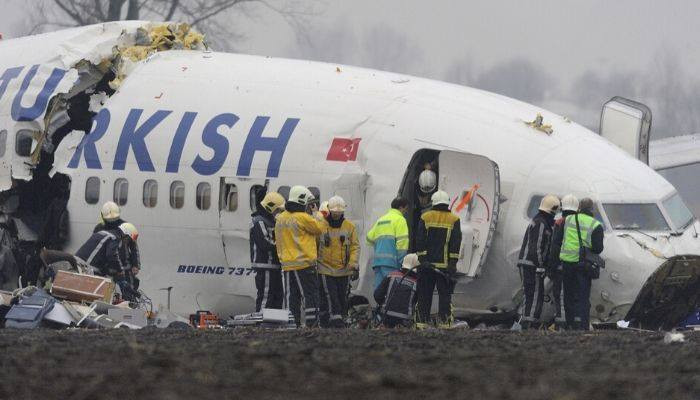 #Boeing ինքնաթիռը խնդիրներ է ունեցել նաև 10 տարի առաջ, որը թաքցվել է․ #NewYorkTimes