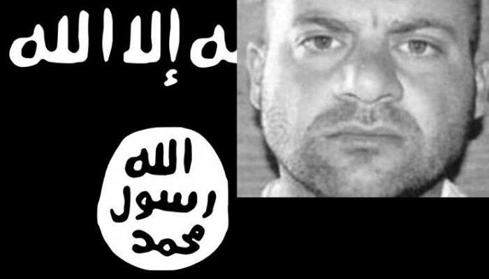 #Guardian. Isis founding member confirmed by spies as group's new leader