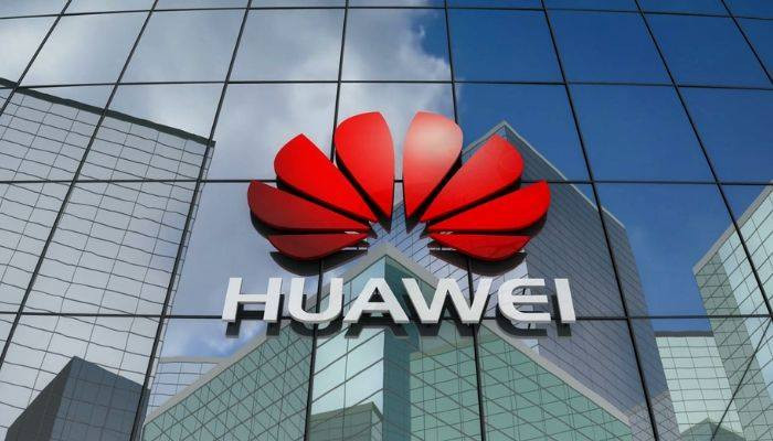 #Huawei получит российскую операционную систему