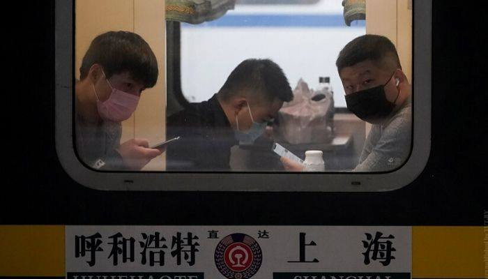 Число жертв пневмонии нового типа в Китае возросло до девяти