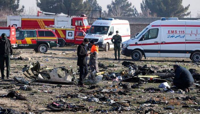 #GeneralElectric-ը կմիանա կործանված ինքնաթիռի հետաքննությանը․ #Reuters
