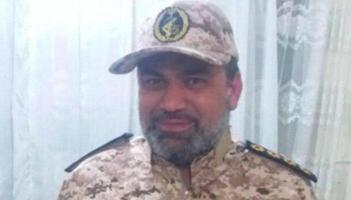 Basij militia commander killed in Iran