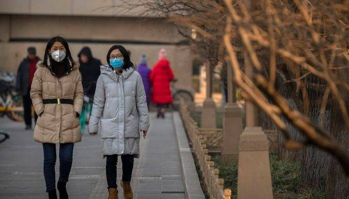 Wuhan virus: Number of confirmed cases in China exceeds 570