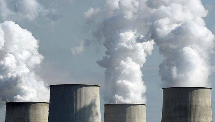 Եվրոպան հրաժարվում է ածուխից․ #Bloomberg