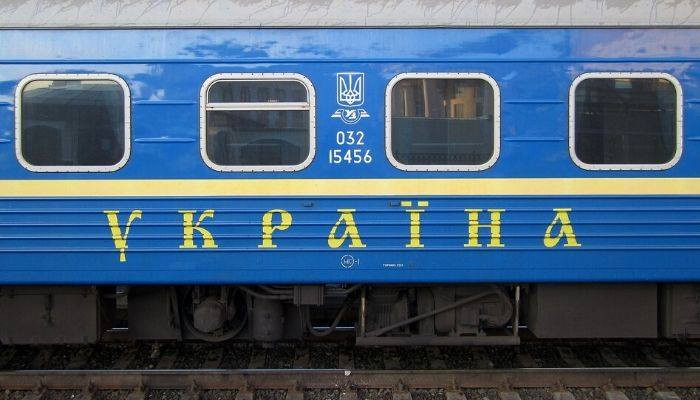 Ukraine signed memorandum with German railway operator Deutsche Bahn