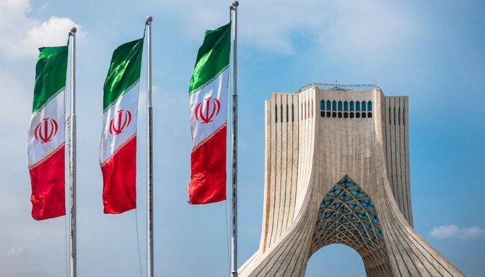 U.S. imposes fresh Iran-related sanctions on two people, six companies