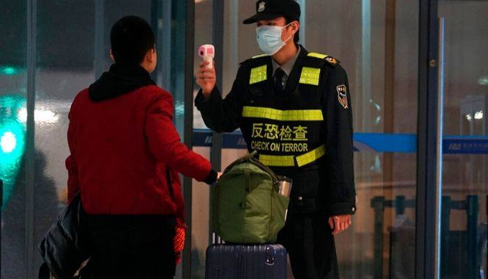 Չինաստանում նոր տիպի թոքաբորբով մահացածների թիվը հասել է 26-ի