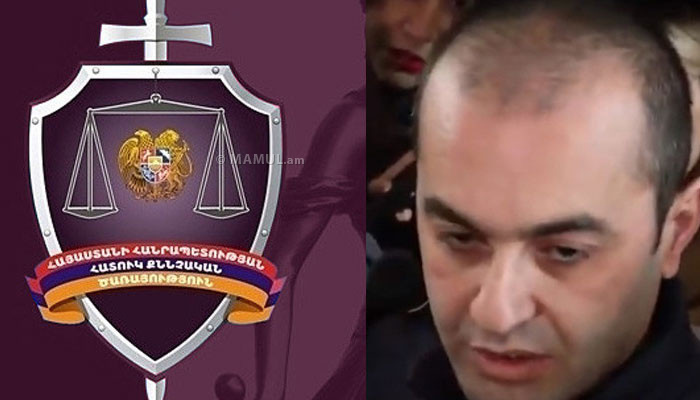 ССС: Заявление адвоката Грайра Товмасяна Амрама Макиняна является дезинформацией