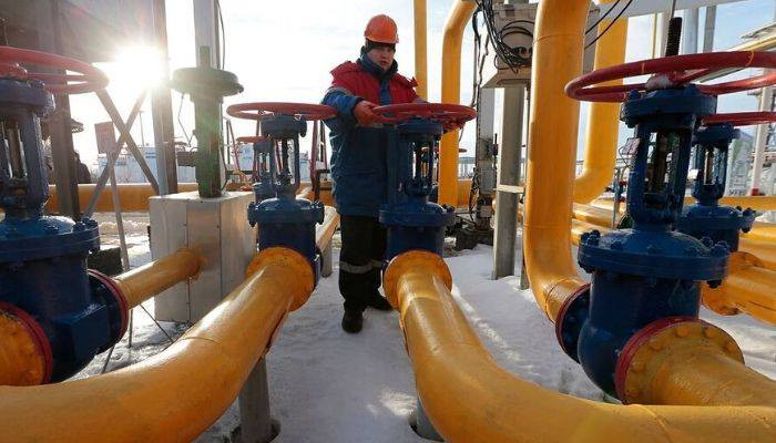 Ռուսաստանը նվազեցնում է Բելառուսին մատակարարվող նավթի ծավալները