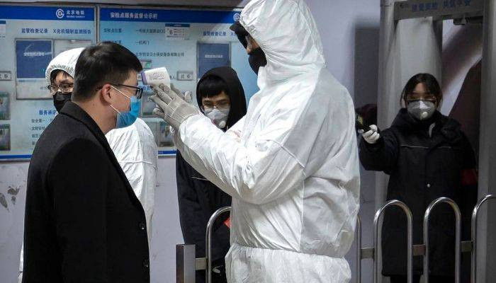 Չինաստանում նոր տիպի թոքաբորբով մահացածների թիվը հասել է 80-ի