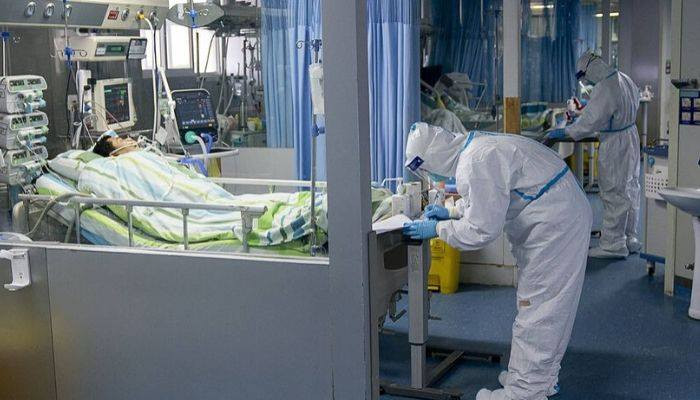 СМИ: число умерших от коронавируса в Китае возросло до 106