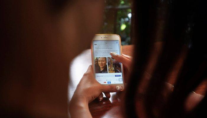 Դեմքի ճանաչման տեխնոլոգիայի պատճառով #Facebook-ը պարտավորվել է վճարել 550 միլիոն դոլար փոխհատուցում