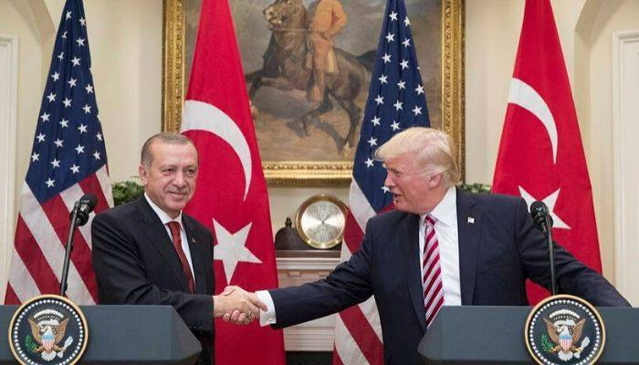 Турция рассчитывает, что США передадут F-35 или вернут за них деньги