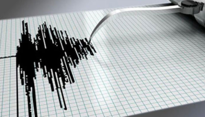Землетрясение в Азербайджане: толчки ощущались в городе Берде и селе Паравакар Тавушской области Армении