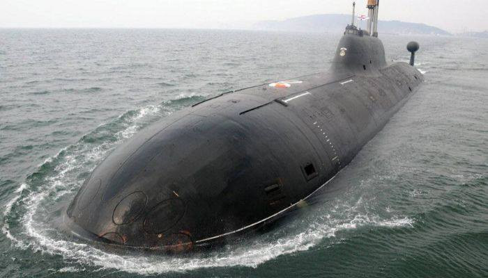 These 5 submarines could destroy the world in 30 minutes. #NationalInterest