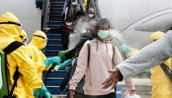 China reports 361 dead from coronavirus, total of 17205 cases