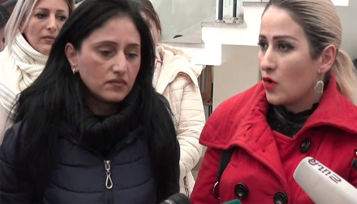 Пострадавшие матери: Нашей целью и требованием является одно – арестовать Размика Абрамяна